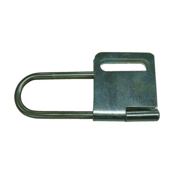 ロックアウト用ハスプ (掛け金)