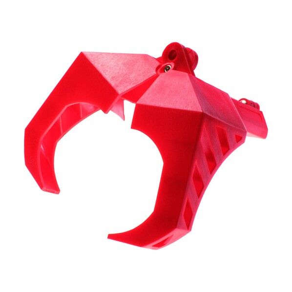 ボールバルブロックアウト(垂直・平行方向対応)