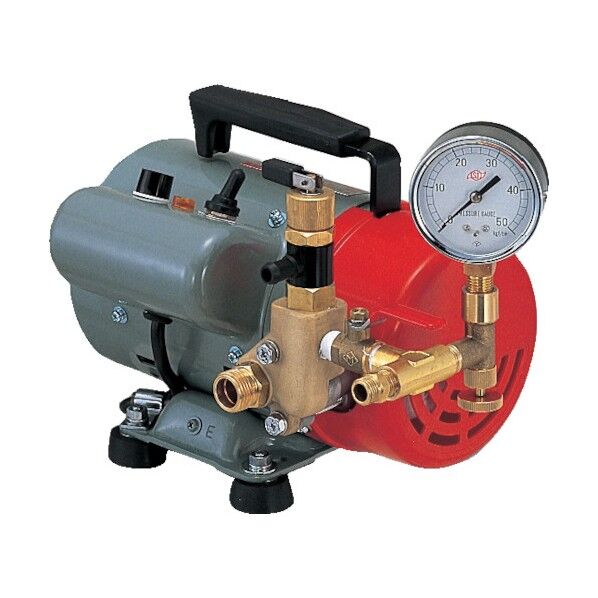 テストポンプ(電動)