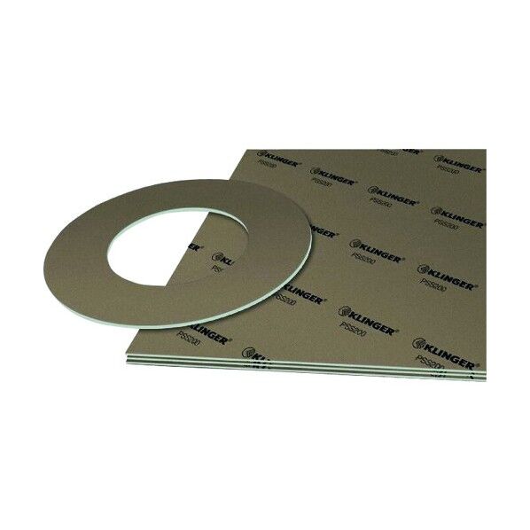 フランジパッキン(5枚入り) PSS-FR-1.5T-5K-80A PSS-FR-1.5T-5K-80A 5枚