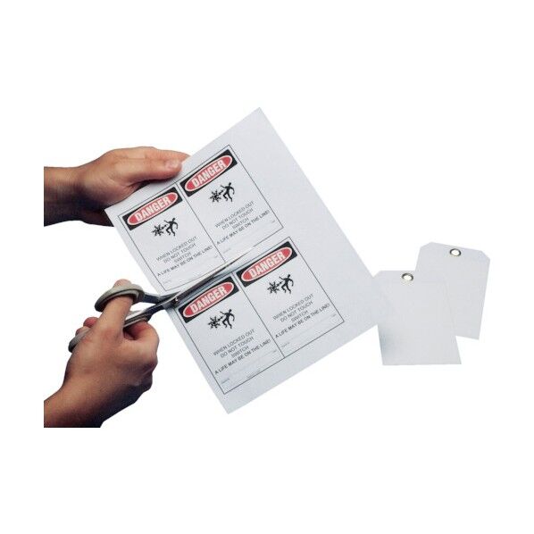 屋内用セーフティタグホルダー