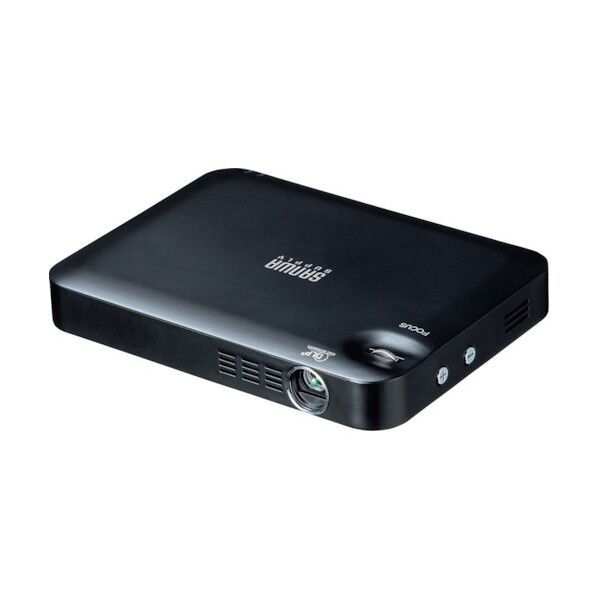 モバイルプロジェクター PRJ-9