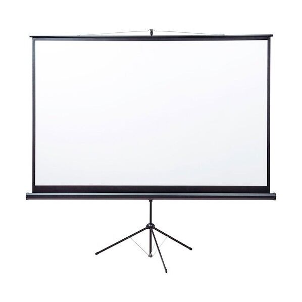 プロジェクタースクリーン(三脚式) PRS-S100HD 1点