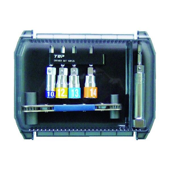 TOPラクラッチマルチソケットセット