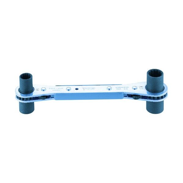 TOP鉄カンラッチ(ロング4サイズ)10X12・13X14