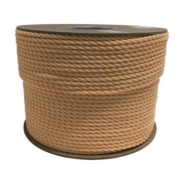 KPロープドラム巻