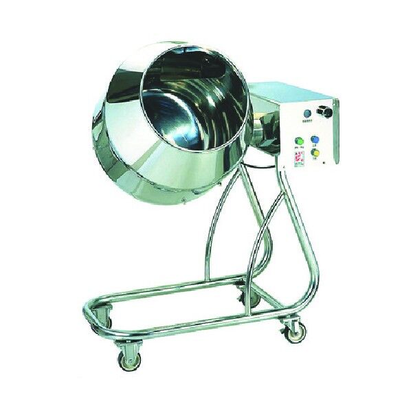 マゼラー ステンレス製ポット型ミキサー(軽荷60リットル混合用) PT-66MV 1点