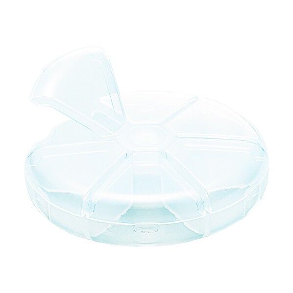 マイプチット 丸形