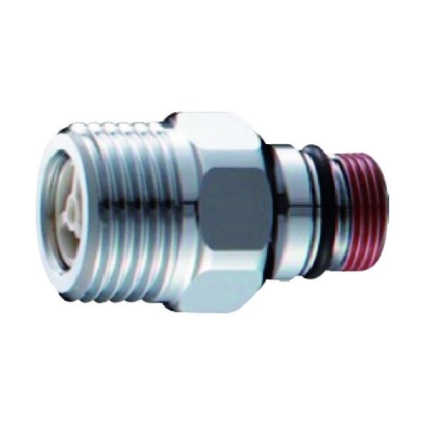 分岐口アダプター