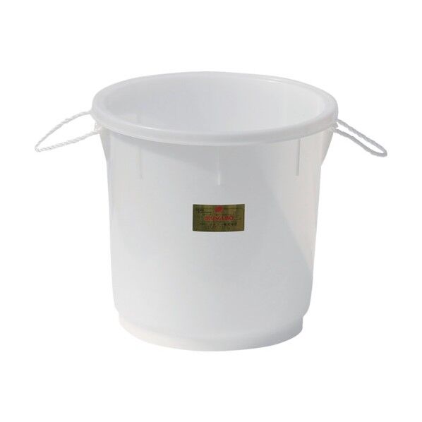 丸型容器 ポリタル