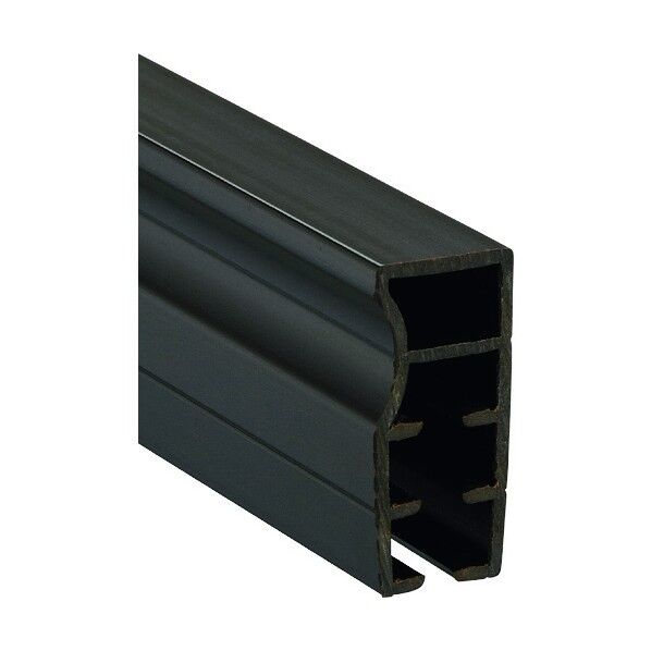 簡易内窓 フレーム ブラウン . PTF2611 1点