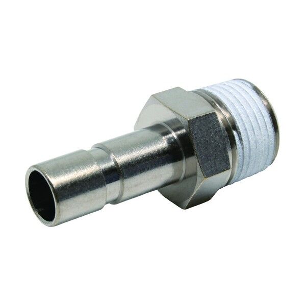 チューブフィッティングピーティージャック