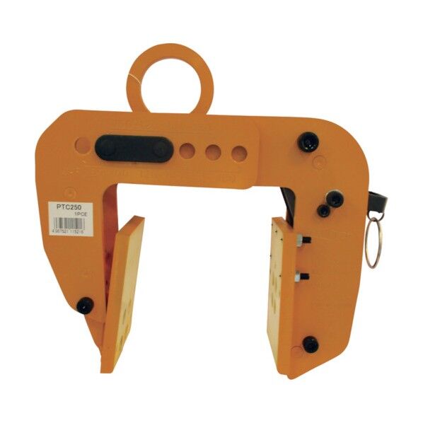 パネル吊りクランプ クランプ