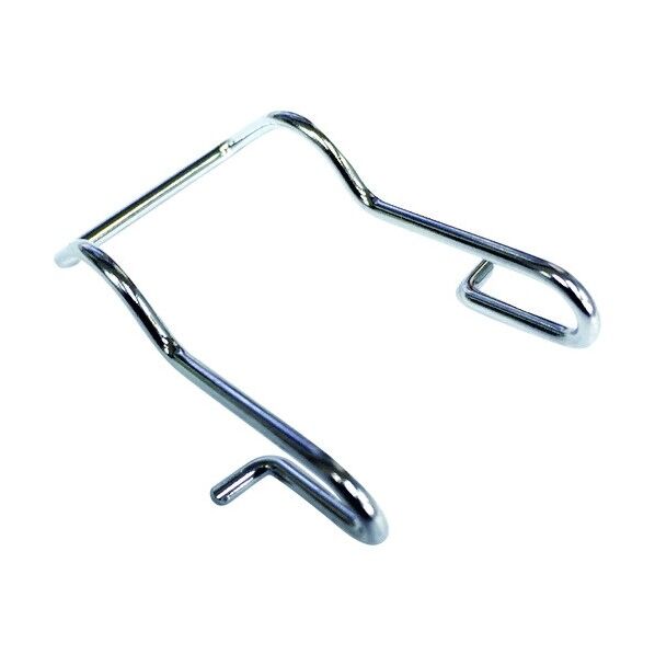 18V外れ防止クリップ