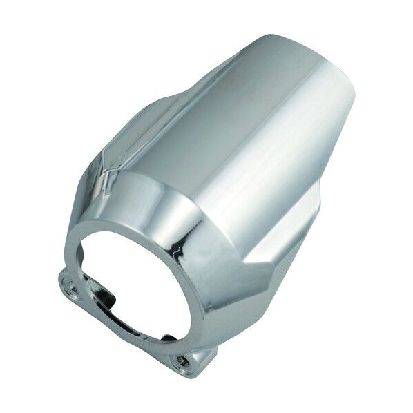 着せ替えカバー足場200(銀) 125 x 69 x 51 mm PT-KCA200-SCL 1点