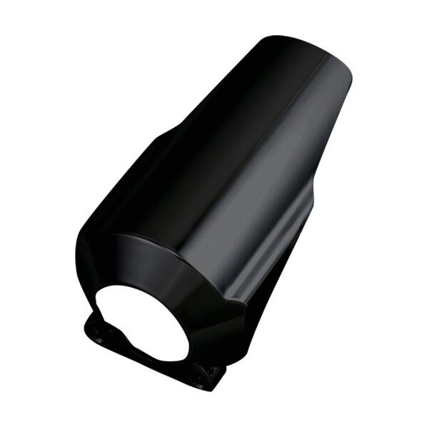 162 x 77 x 60 mm PT-KCT600-BK