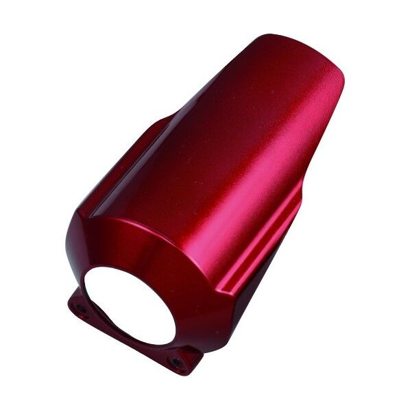 着せ替えカバー鉄骨600(赤) 161 x 80 x 60 mm PT-KCT600-RCL 1点