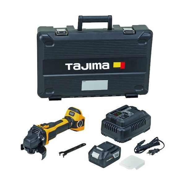 グラインダーG100Aセット