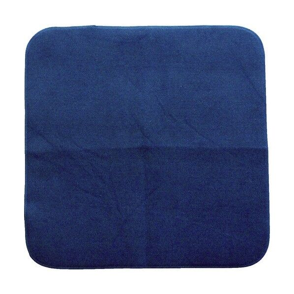 TRUSCO ピタッと吸着風呂敷 45X45cm 515×510×65MM PTFR45 1個...