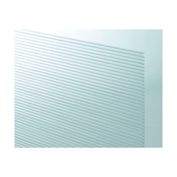 ポリカーボネート中空ボード