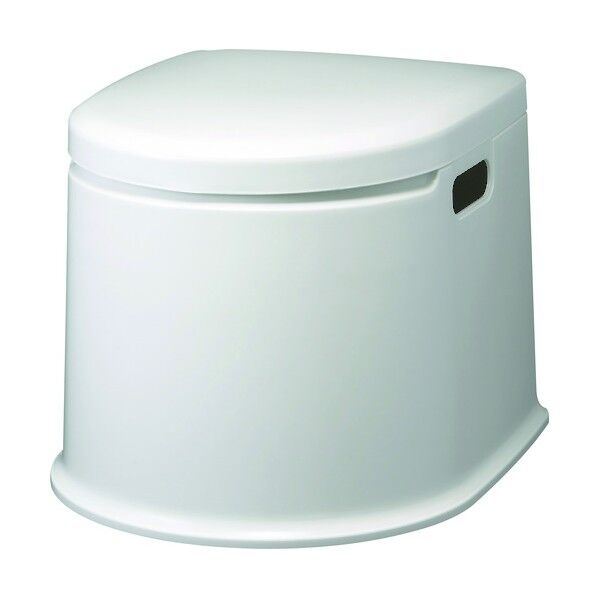 ポータブルトイレP型