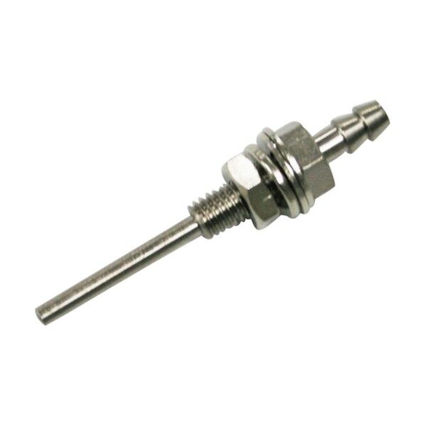 簡易ピトー管(簡易静圧管) ビニル管用 PTK-VT4-40 1点