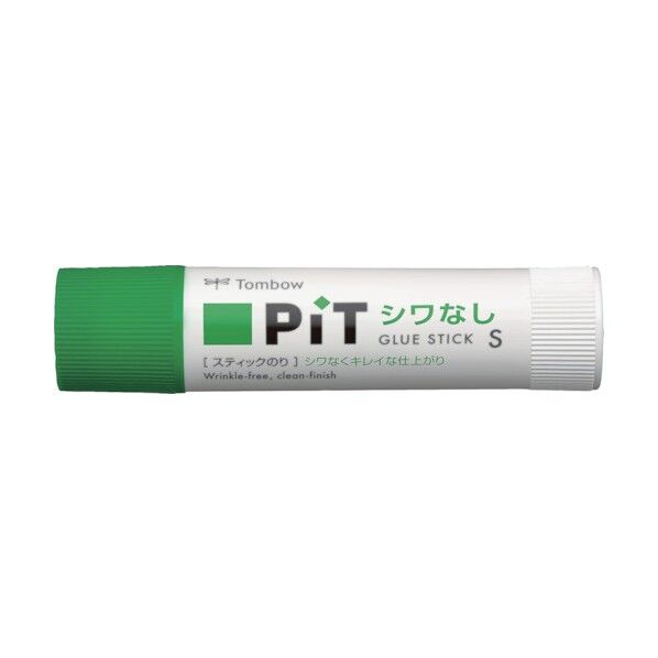 スティックのり シワなしピット