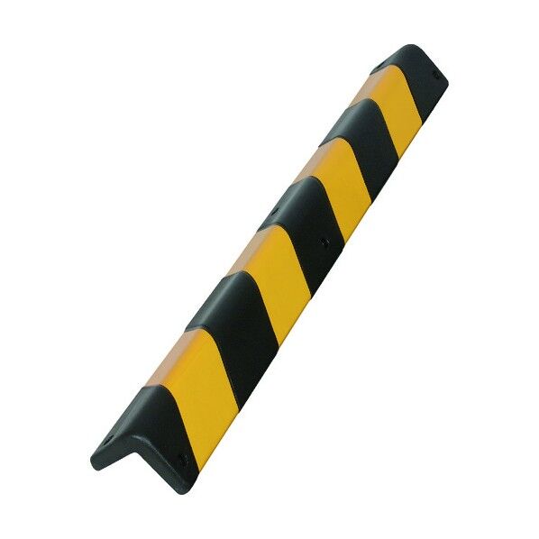 PUクッション (L字型) 反射板付