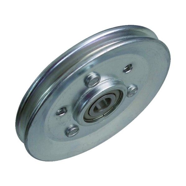 95 x 99 x 19 mm PULLEY90