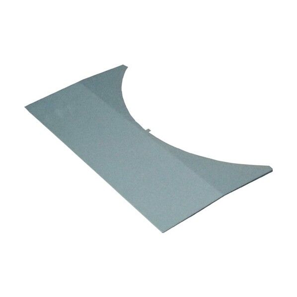 ハンドパレットトラック用マワール専用スロープ