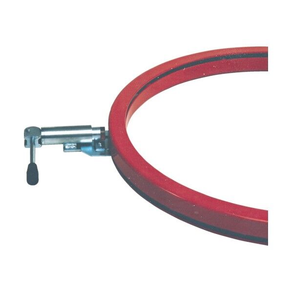 手動式回転ストッパー