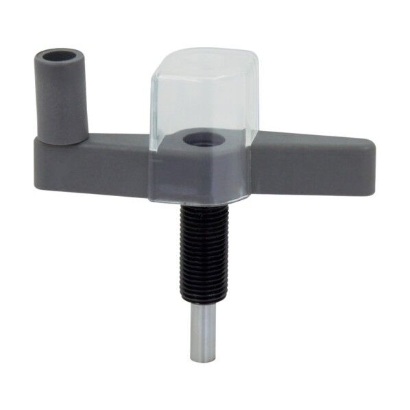 ドリルパンチ用替パイプ刃