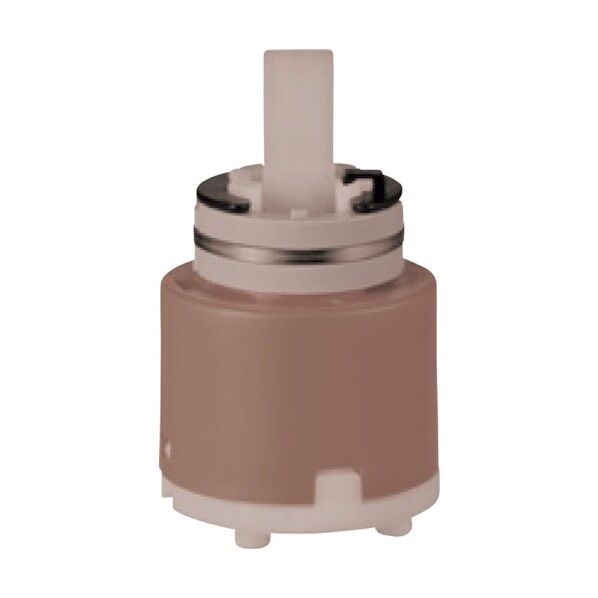 SANEI シングルレバー用カートリッジ PU101-161XT 1個...