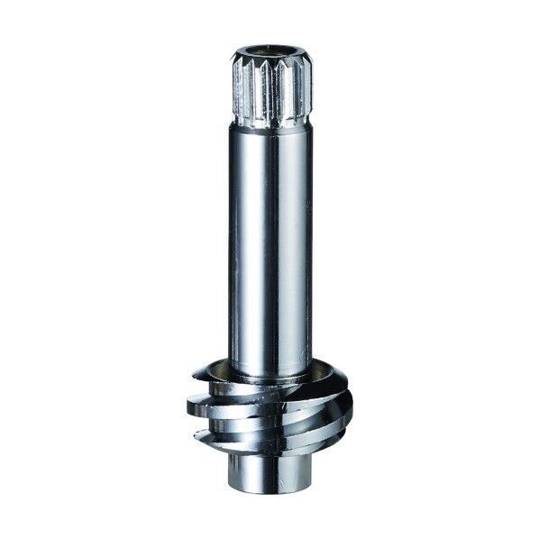 SANEI 厨房水栓用スピンドル(左ねじ) PU360-1L-13 1点...