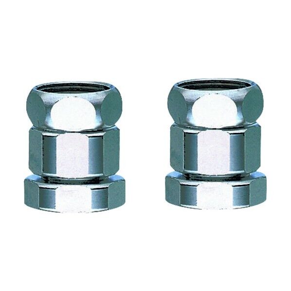 変換アダプター