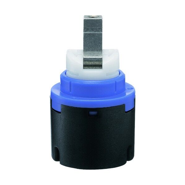 シングルレバー用カートリッジ 60mm PU101-9NX 1点