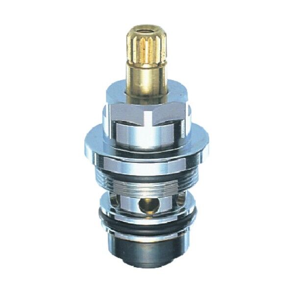 シャワー切替部