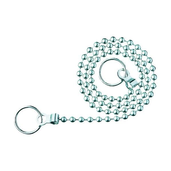 バス用ゴム栓鎖