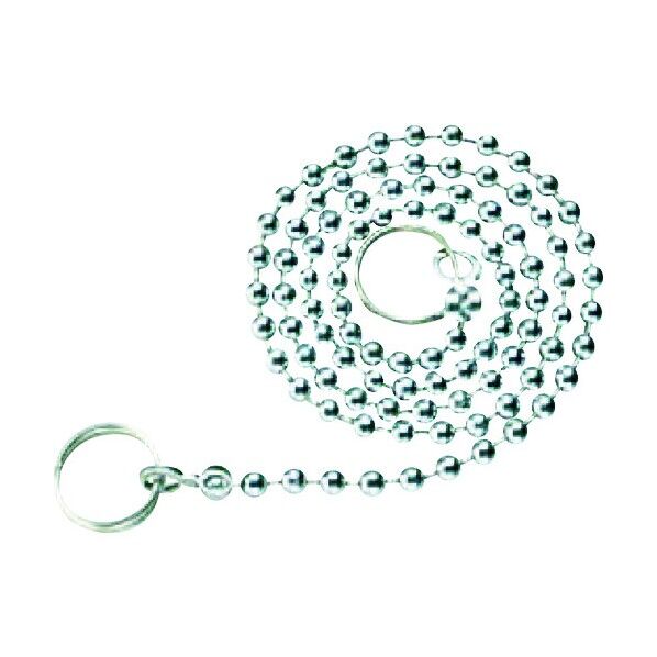 バス用ゴム栓鎖