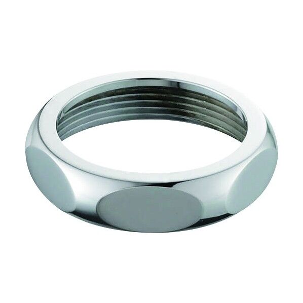 洗浄管袋ナット PU32-5S-38 1個