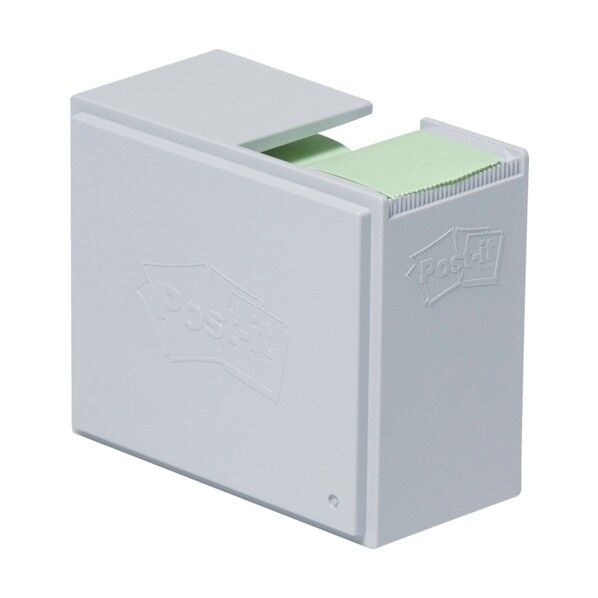 ポスト･イット 全面粘着ロール コネクトディスペンサー 25mm グリーン PTR-25G-CDS 1点