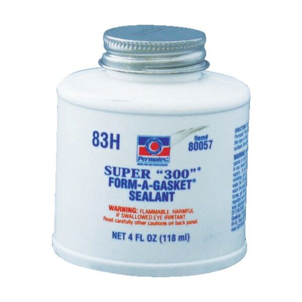 パーマテックスフォーム-A-ガスケットスーパー30001本
