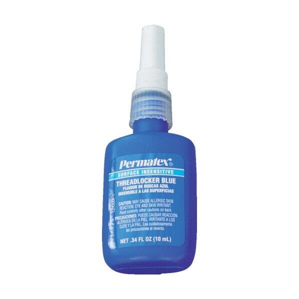 スレッドロッカー中強度油面接着用 88 x 42 x 217 mm PTX24325 1