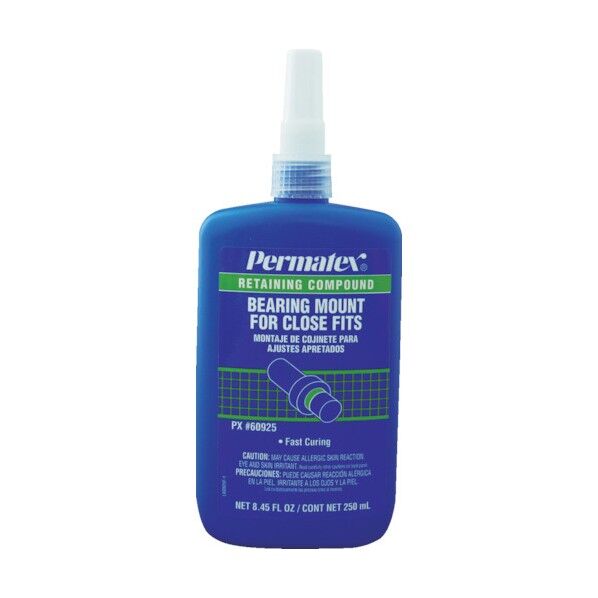 圧入アッセンブリー用はめ合い固定剤 89 x 42 x 217 mm PTX60925 1