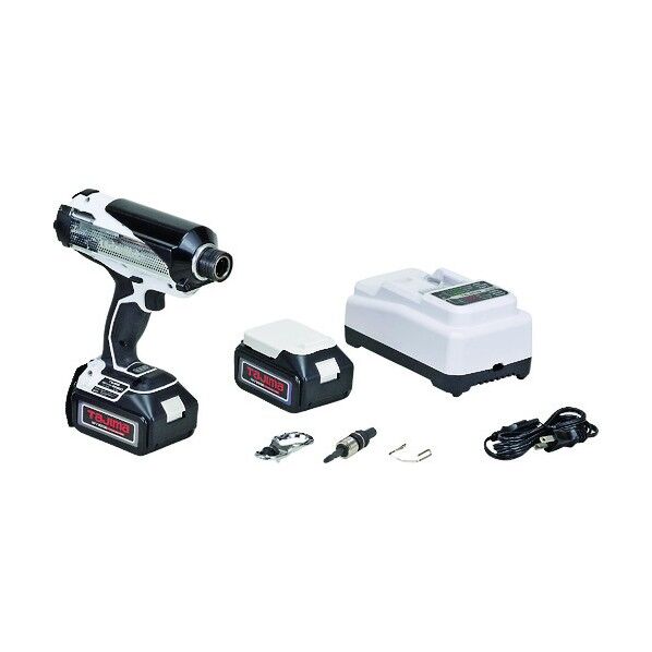 太軸インパクト鉄骨600