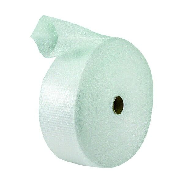 プチプチ 長尺物梱包用チューブ