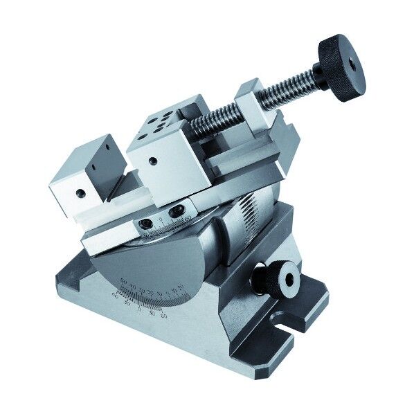 精密二次元マシンバイス