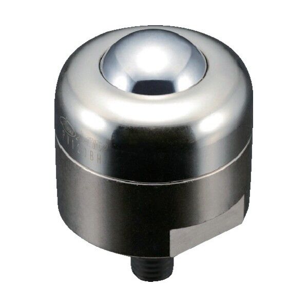 プレインベア ゴミ排出穴付 上向き用 スチール製 PV120BH 169 x 50 x 41 mm PV120BH 1