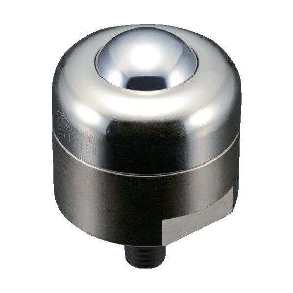 プレインベア　ゴミ排出穴付　上向き用　ステンレス製　ＰＶ１２０ＢＳＨ 165 x 53 x 41 mm 1