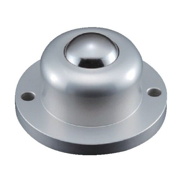 プレインベア ゴミ排出穴付 上向き用 スチール製 PV260FH 124 x 199 x 55 mm 1